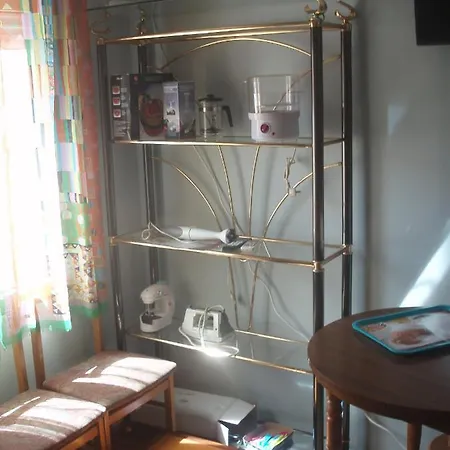 Apartaestudio Salamanca