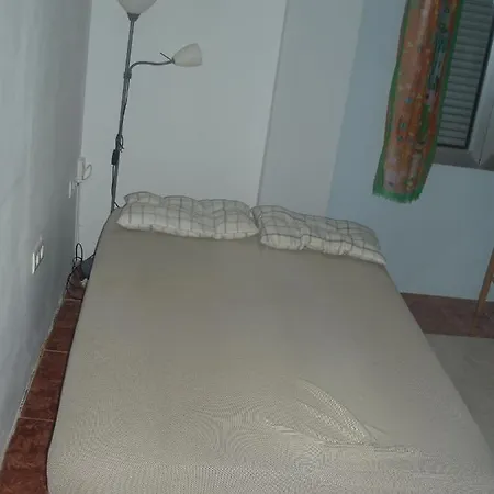 Apartaestudio Apartment
