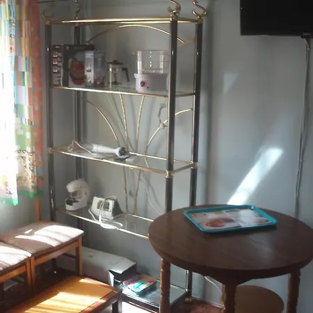 Apartaestudio *