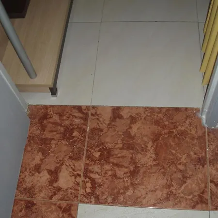 Apartment Apartaestudio Salamanca