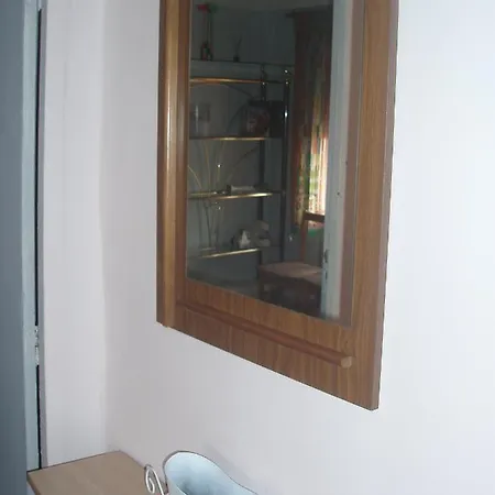 Apartaestudio Apartment *