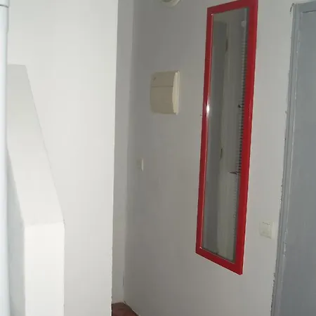 Apartaestudio Apartment *