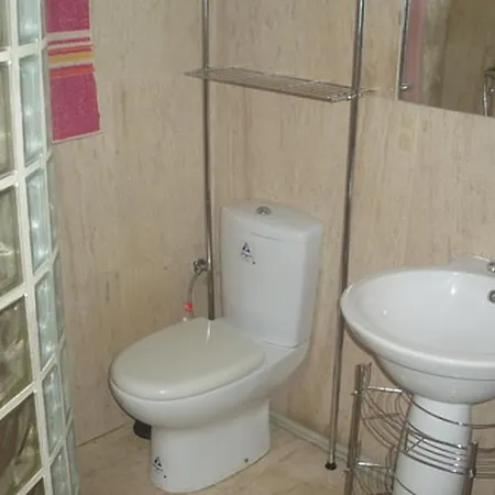 Apartaestudio *