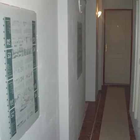 Apartaestudio Salamanca