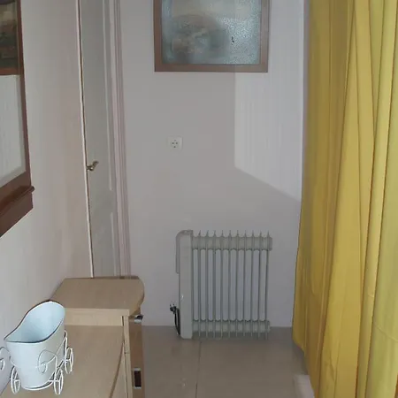 Apartaestudio Apartment *