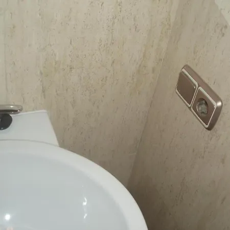 Apartaestudio Salamanca