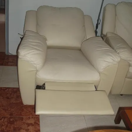 Apartaestudio Salamanca
