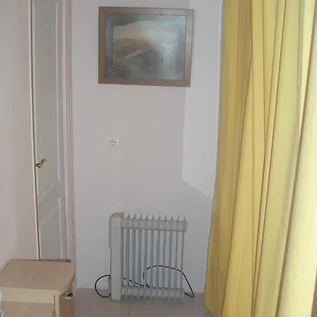 Apartment Apartaestudio *