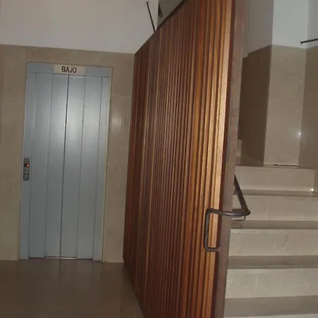 Apartment Apartaestudio Salamanca