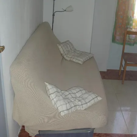 Apartaestudio Apartment Salamanca