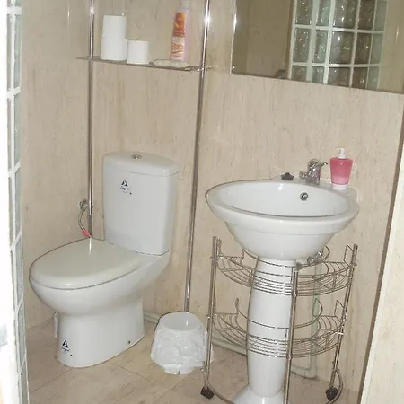 Apartaestudio *