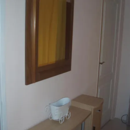 Apartaestudio Apartment Salamanca