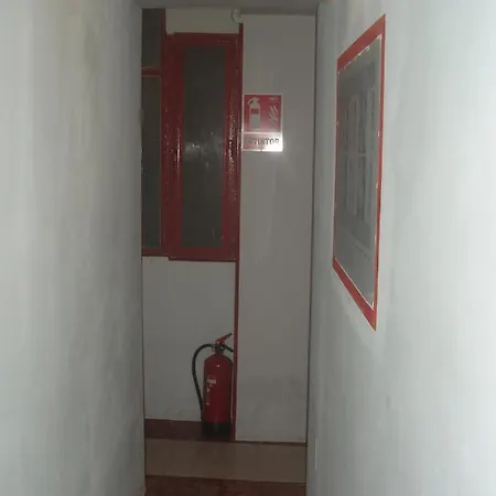 Apartment Apartaestudio