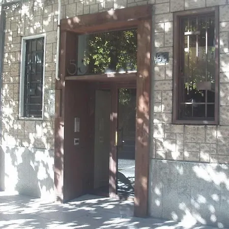 Apartaestudio Salamanca